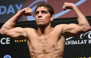 Nick Diaz Likely to Employ a Smart Game Plan Against Paul Daley