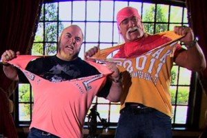 Don’t miss this Television Event as the Voice Vs. Hulk Hogan airs Tonight on HDNet