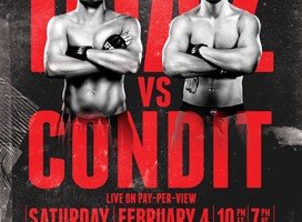 UFC 143: Diaz vs. Condit Main Card Breakdown