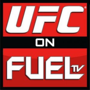 Johnson Comes in Heavy at UFC on Fuel TV 5: Struve vs. Miocic Weigh-ins
