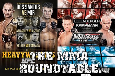 MMA Roundtable 001