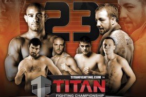 Jorge Santiago Back in Action this Friday at TFC 23