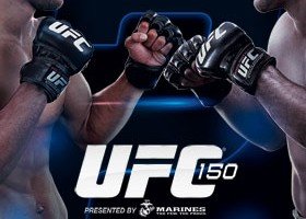 UFC 150: Henderson vs. Edgar 2 Main Card Breakdown