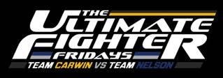 The Ultimate Fighter 16 ends with a BANG!
