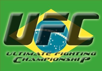 UFC in Brazil
