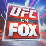 UFC on FOX 9