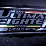Oh Look, The Ultimate Fighter Nations Starts Next Week